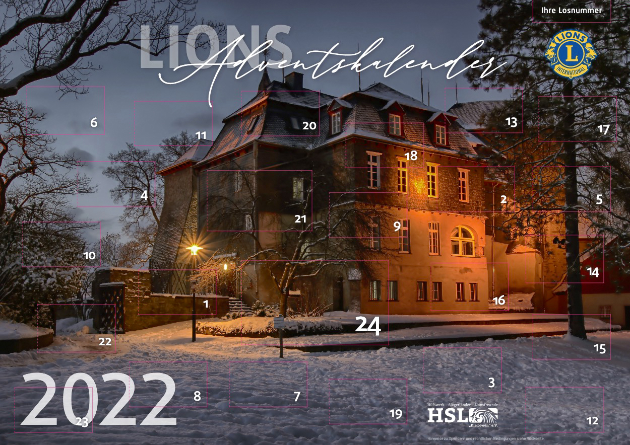 Adventskalender 2022 title=